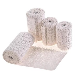 Plaster of Paris Bandage