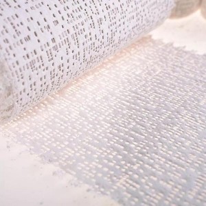 Plaster of Paris Bandage