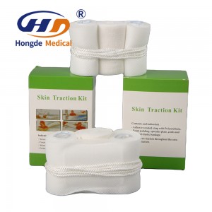 Skin Traction Kit with Box Customized
