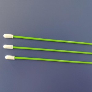 FLOCKED SWAB SPONGE SWAB SAMPLING SWAB