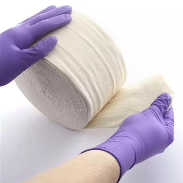Special Price for Cotton Bandage Roll Price -
Stockinette – Anji detail pictures