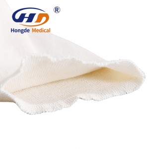 Stockinette Tubular Elastic Bandage Tubular-Foam Toe Bandages Tubular Compression Bandage