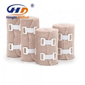 Thick Conforming Bandage