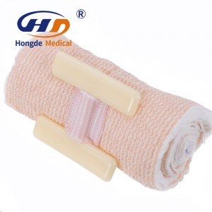 Type H Hemostatic Bandage