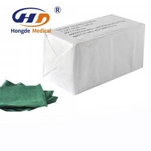 Wholesale Medical Non Sterile Gauze Swab for Hospital