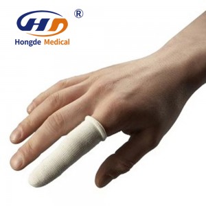 Finger Tubular Bandage