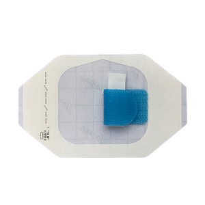 cather hoders adhesive patch (1)