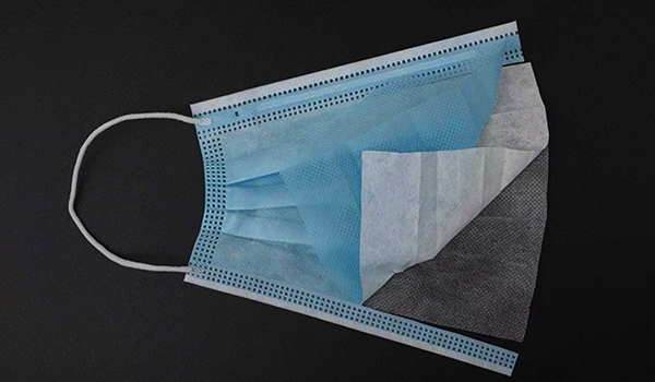 Leading Manufacturer for Earloop Mask Walmart -
Medical face mask/disposable mask and surgical face mask With CE/ISO certificates – Anji detail pictures