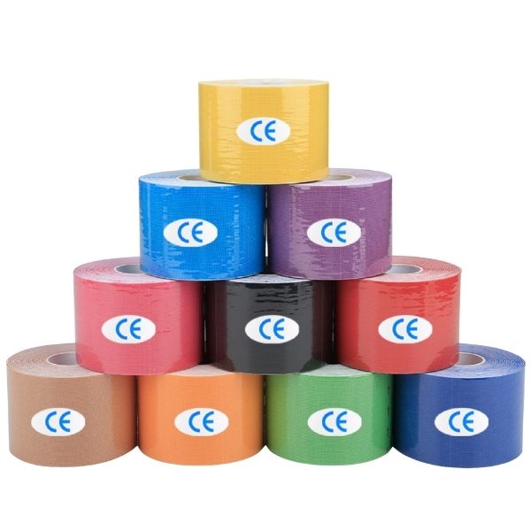 Kinesio tape
