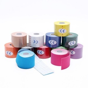 Kinesio tape