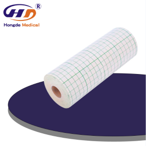 Non Woven Wound Dressing Roll