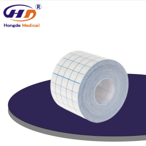 Non Woven Wound Dressing Roll