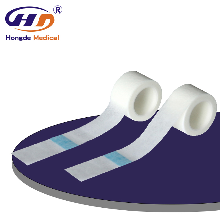 Non Woven Tape Surgical Tape Paper Tape