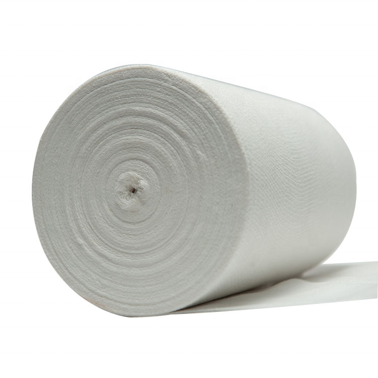 Jumbo Gauze Roll