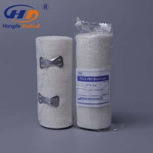 PBT Bandage