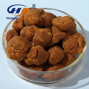 povidone-iodine swab