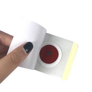 Shaping Slimming Stickers