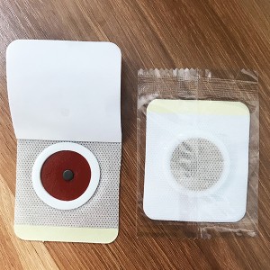 Shaping Slimming Stickers