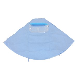 Consumables medical surgical hood