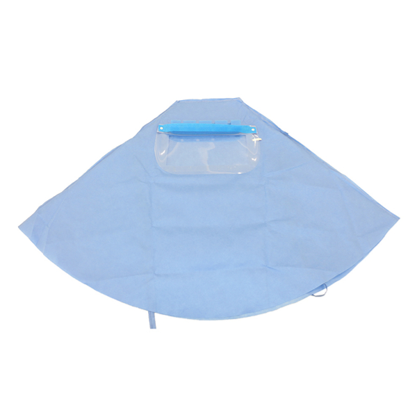 Consumables medical surgical hood Featured Image
