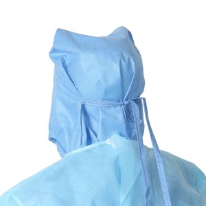 Consumables medical surgical hood