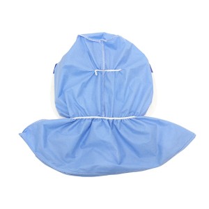 Consumables medical surgical hood