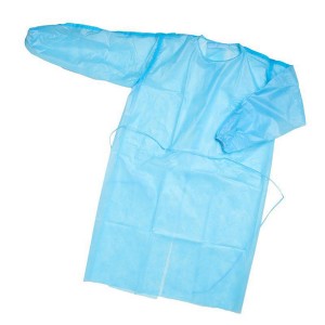 Isolation Gown