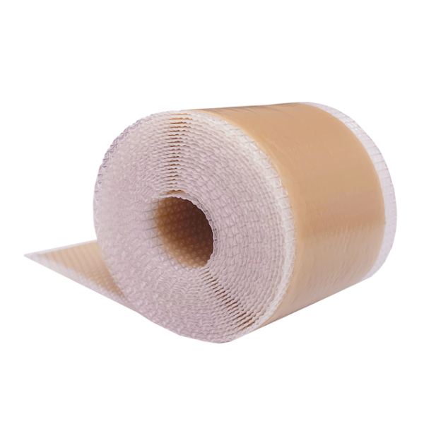 Silicone Gel Tape