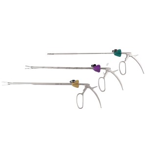 Disposable surgical ligation clips and appliers kit