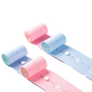 Disposable Buttonhole CTG Belt