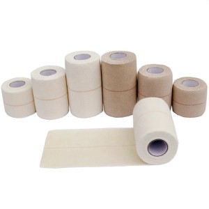 EAB Elastic Wrap Bandage