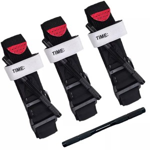 Disposable Emergency Metal Nylon Tourniquet