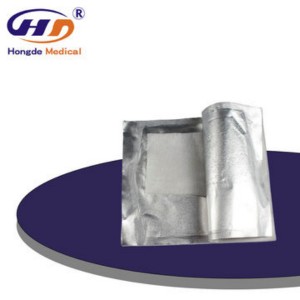 Paraffin Gauze