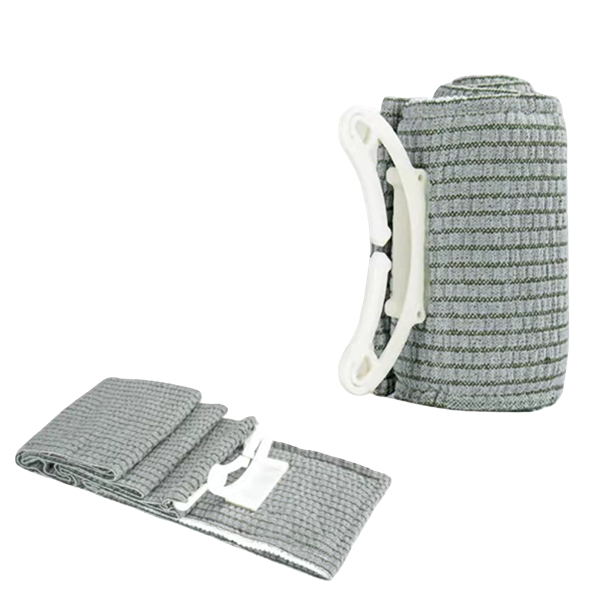 Excellent quality Medical Bandages Types -
Military Bandage/Emergency bandage – Anji detail pictures