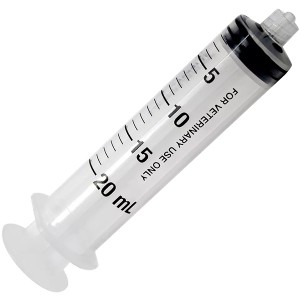 Disposable normal type 1cc 2cc injection syringe