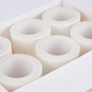 Non Woven Tape Surgical Tape Paper Tape
