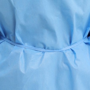 Isolation Gown