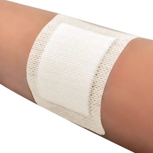 Non Woven Wound Dressing