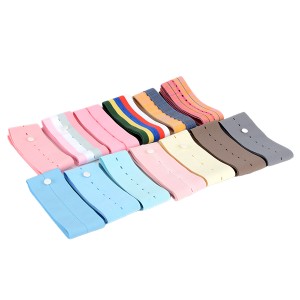 Disposable Buttonhole CTG Belt