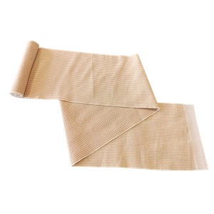 Pattern elastic bandage