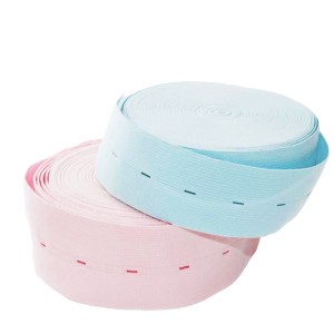 Disposable Buttonhole CTG Belt