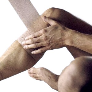 EAB Elastic Wrap Bandage